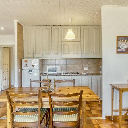 Apartamento Bajo 1 Begur Luaran gambar