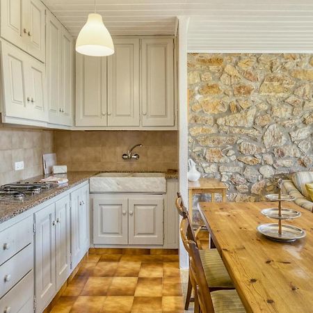 Apartamento Bajo 1 Begur Luaran gambar