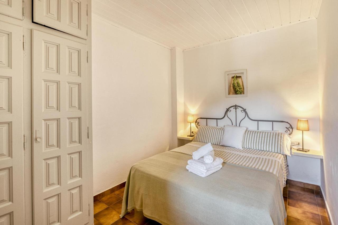 Apartamento Bajo 1 Begur Luaran gambar
