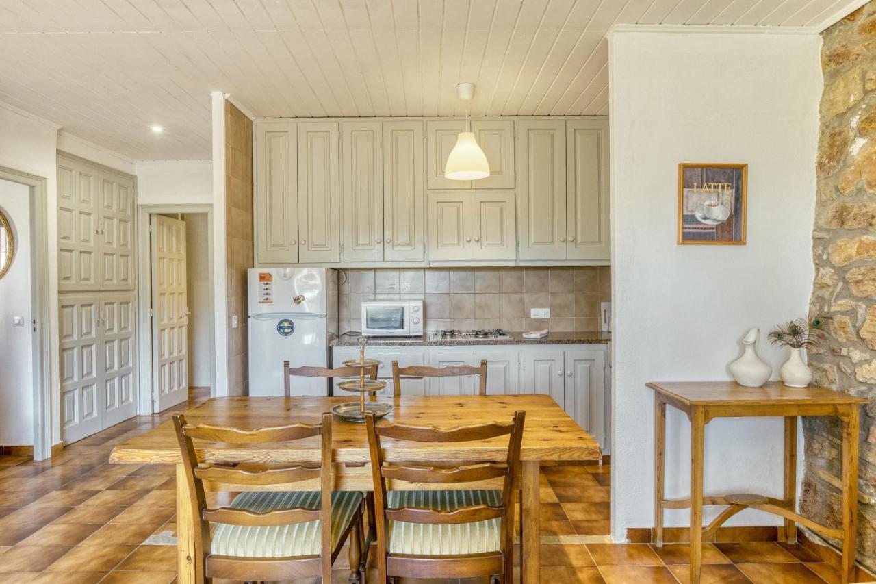 Apartamento Bajo 1 Begur Luaran gambar