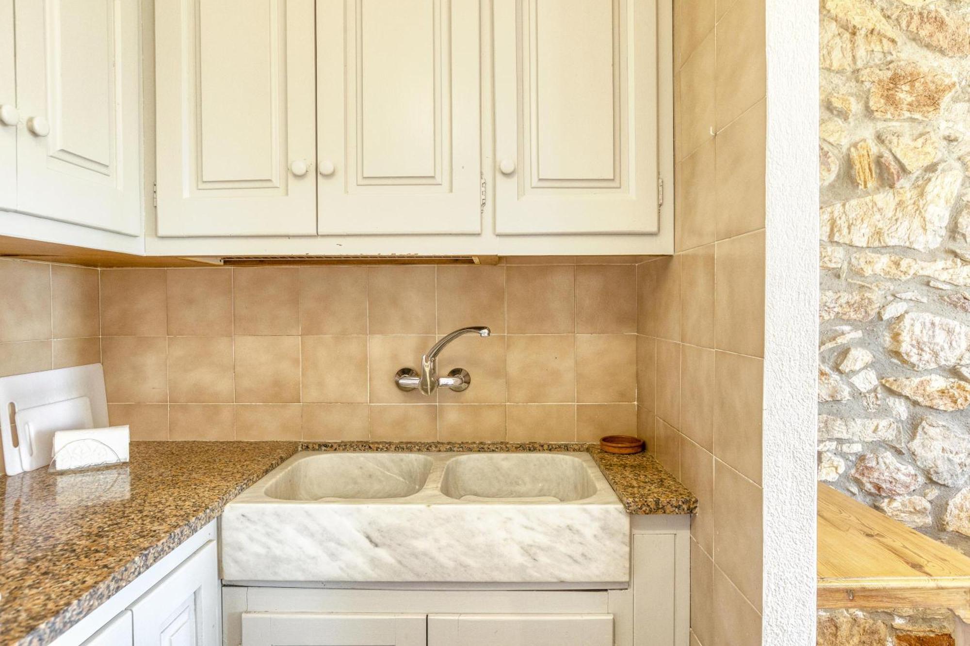 Apartamento Bajo 1 Begur Luaran gambar