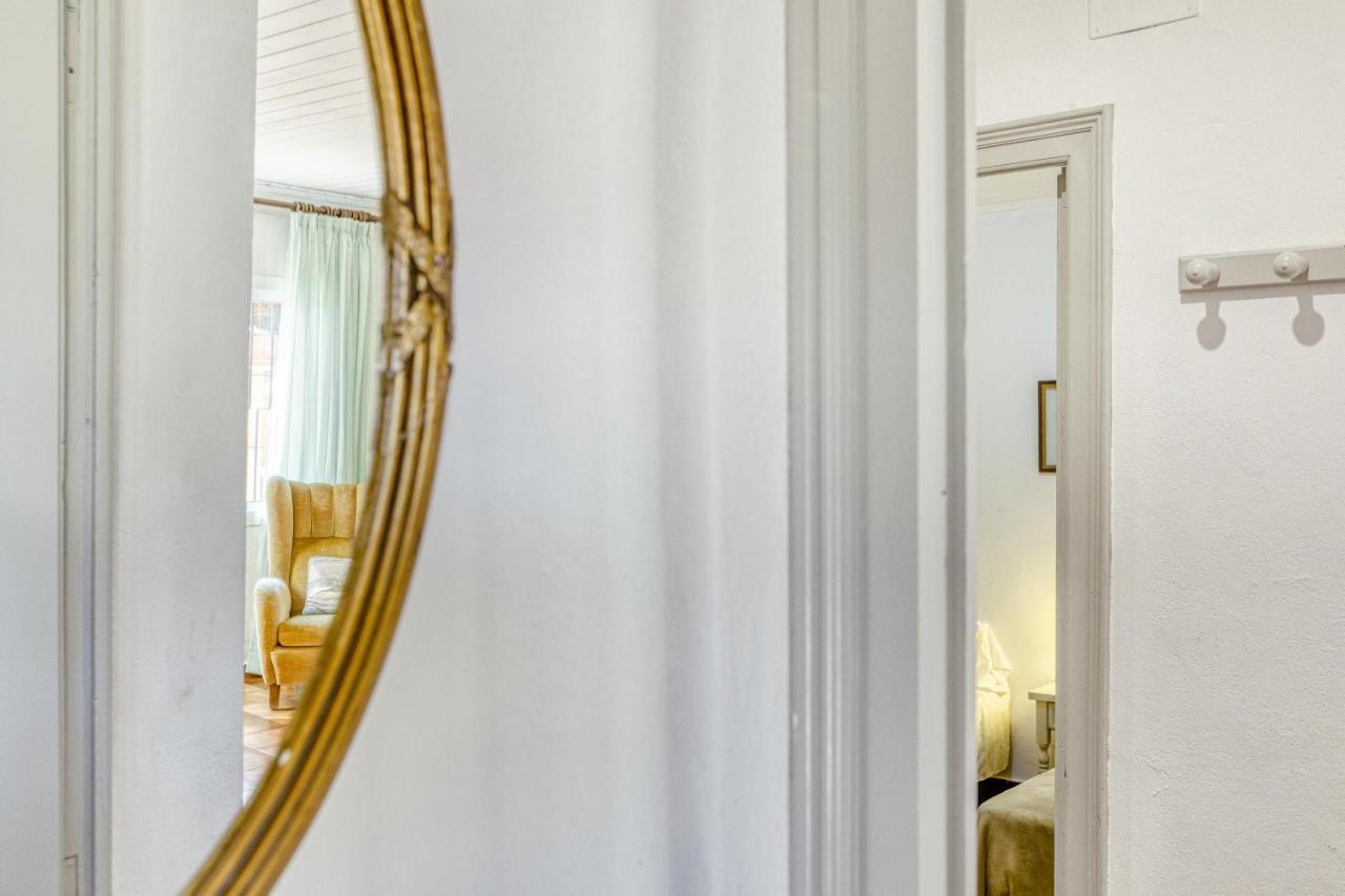 Apartamento Bajo 1 Begur Luaran gambar