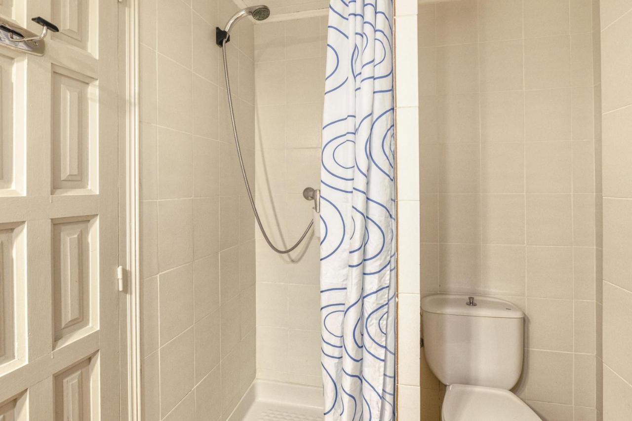Apartamento Bajo 1 Begur Luaran gambar