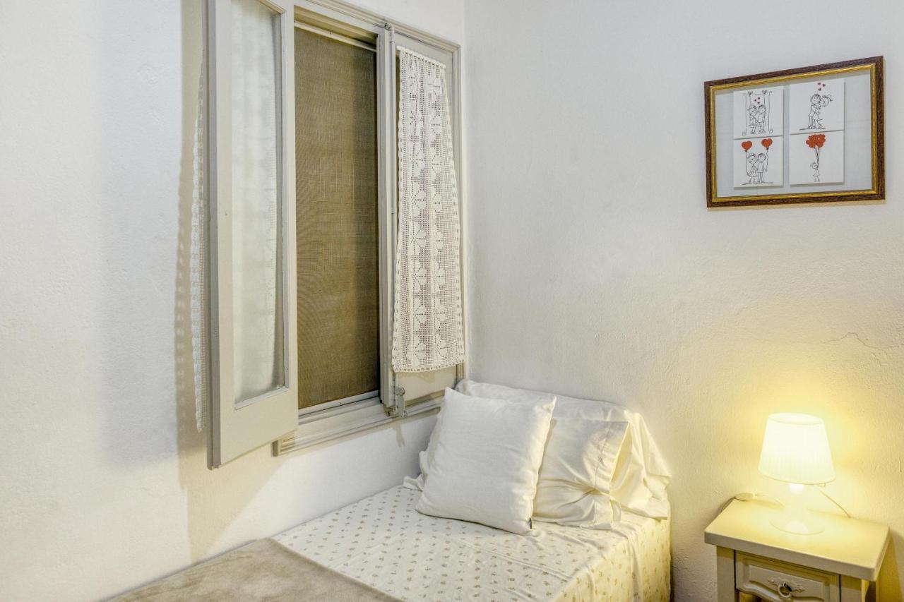 Apartamento Bajo 1 Begur Luaran gambar