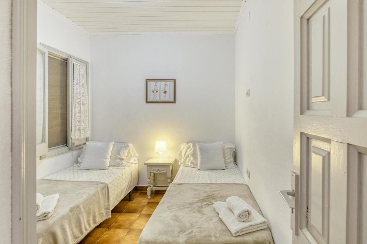 Apartamento Bajo 1 Begur Luaran gambar