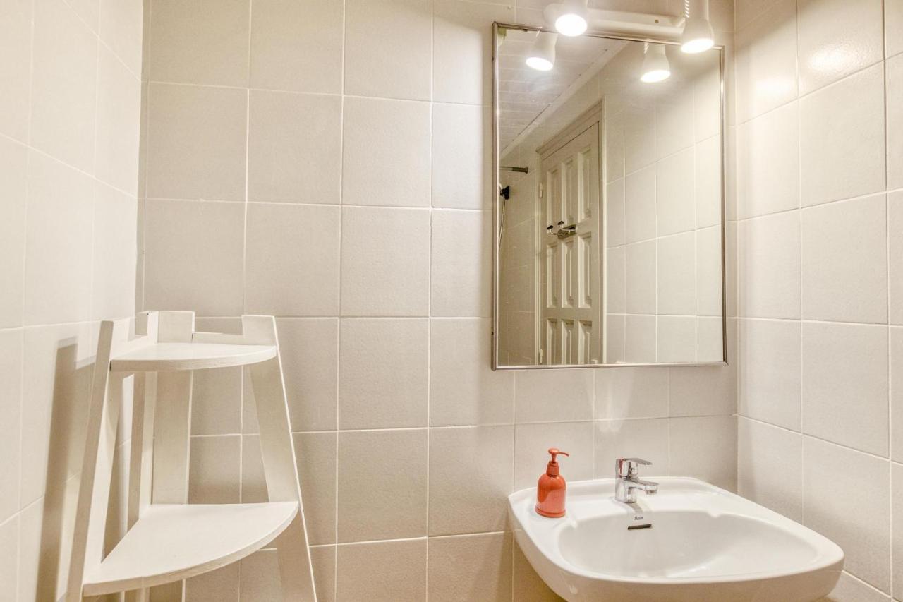 Apartamento Bajo 1 Begur Luaran gambar