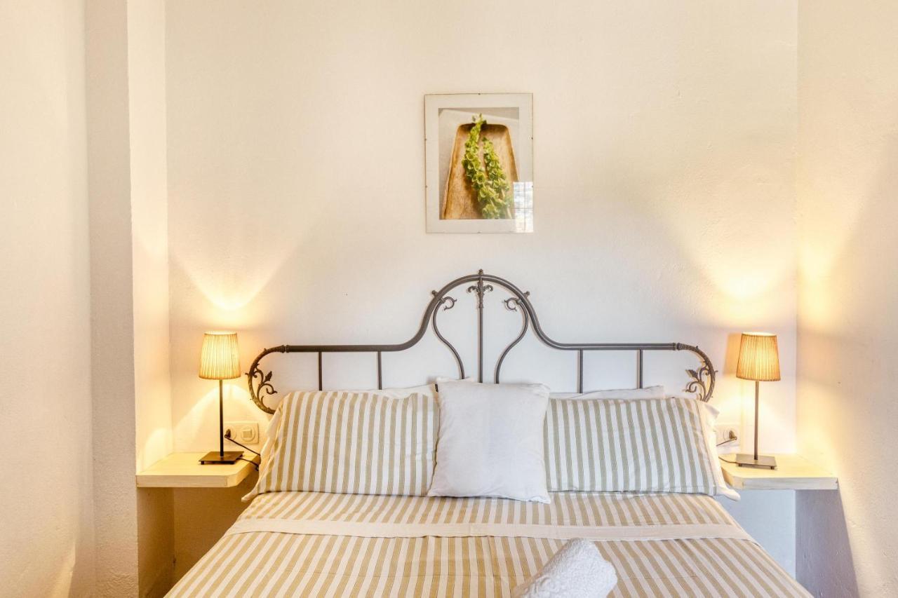 Apartamento Bajo 1 Begur Luaran gambar