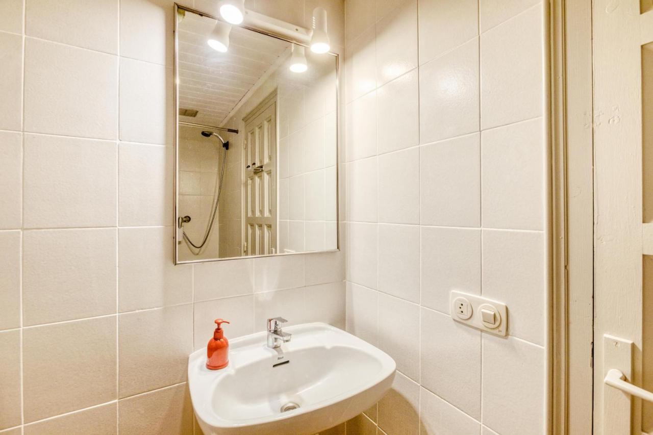Apartamento Bajo 1 Begur Luaran gambar